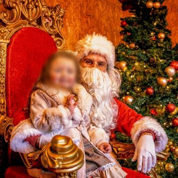 Pai Natal (Zona Norte Portugal) - Ponte de Lima - Animación - Personajes y mascotas