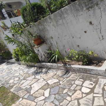 Artur - Sesimbra - Shrub Removal