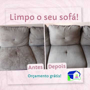 SM LIMPEZAS - Almada - Limpeza de Espaço Comercial