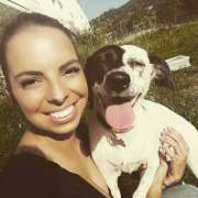 Diana Neves - Mealhada - Pet Sitting