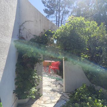 Artur - Sesimbra - Stair Installation