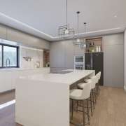 Husimo Arquitetura e Remodelações - Almada - Interior Design
