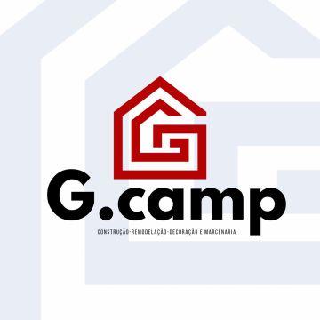 Elias - G Camp - Caldas da Rainha - Pintura Exterior