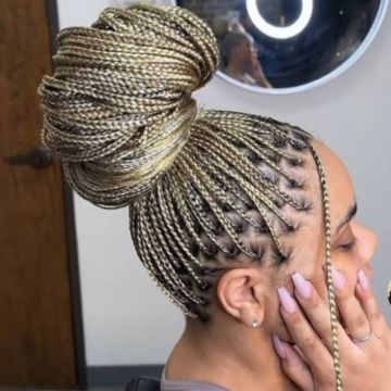 Priscy Luxury Hair - Vila Nova de Gaia - Cabeleireiros e Maquilhadores