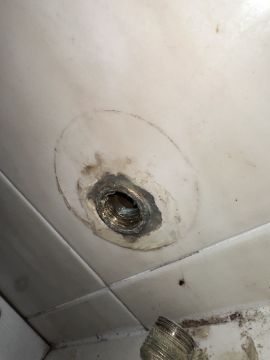Serviço de Canalização