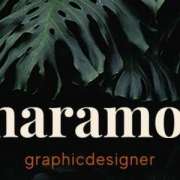 Ana Ramos - Portalegre - Design de Logotipos