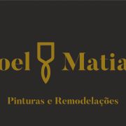 Bruno Vieira - Ourém - Design de Logotipos