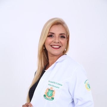 Luciana Félix - Setúbal - Katzensitter