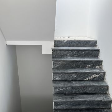 Anderson - Sintra - Caulking