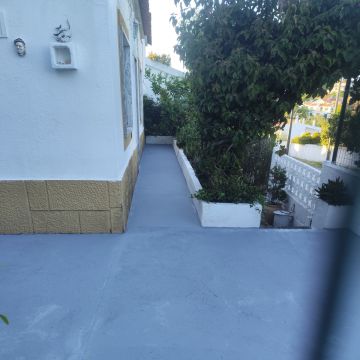 Artur - Sesimbra - Bathroom Tiling