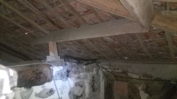 Telhados e Coberturas