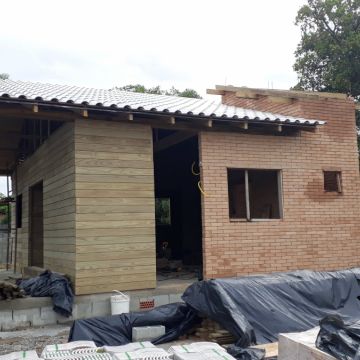 J.kasas - Caminha - Store Renovation