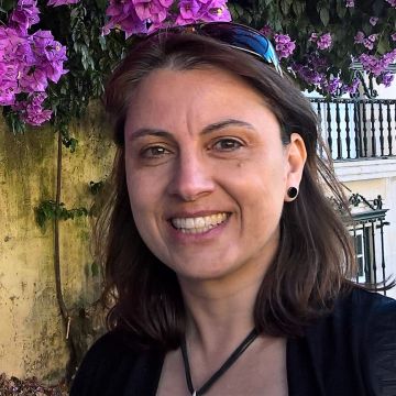 Gisela Couto - Vila Nova de Gaia - English Tutoring