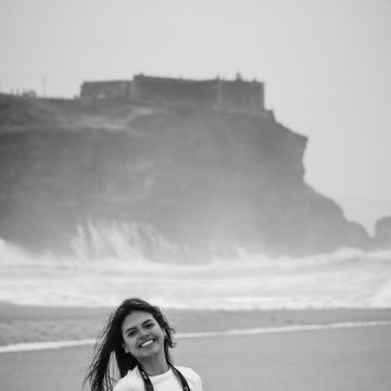 Rayssa Félix Fotografia - Nazaré - Photographie d’entreprise