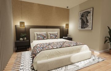 Lucie Catherine Studio Design - Valongo - Drapery Installation or Replacement