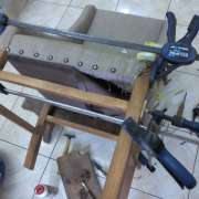 João Loureiro - Lisboa - Furniture restoration