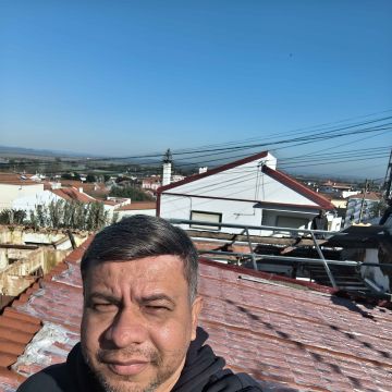 Thiago Meneses - Chamusca - Mantenimiento o reparación de fontanería exterior