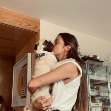 Constança - Porto - Pet Sitting
