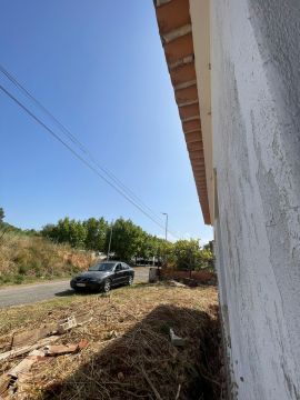 Remodelações e Construção