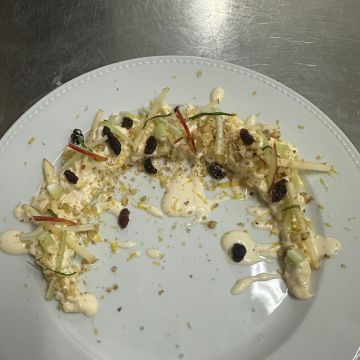 Chef Fábio Silva - Lamego - Privatkoch