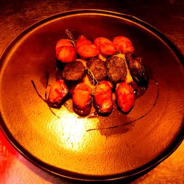 Chef Fábio Silva - Lamego - Privatkoch