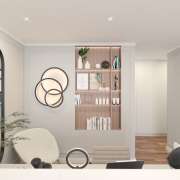 Husimo Arquitetura e Remodelações - Almada - Remodel a Room