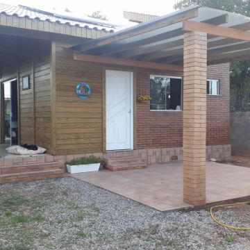 J.kasas - Caminha - Construção de Casa Nova