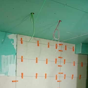 Coradini construções. - Sintra - Asbestos Removal