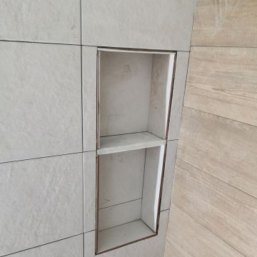 R.M. SIMÕES - Almada - Remodelação de Quarto