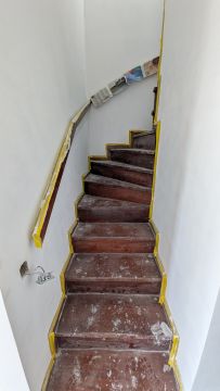 Zimmerei allgemein - Zimmerei und Holzverarbeitung