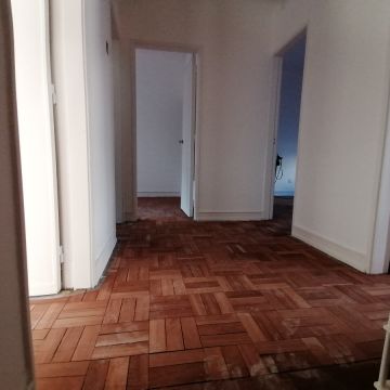 Ricardo de Souza - Barreiro - Interior Painting