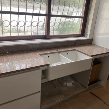Granitop - Vila do Conde - Construction and Building Services