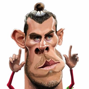 Pintocaricaturas - Paredes - Illustrating