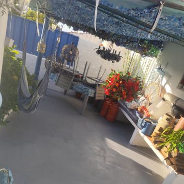 Artur - Sesimbra - Awning Installation