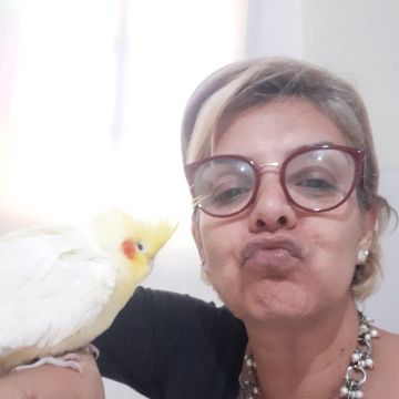 Luciana Félix - Setúbal - Pet Sitting