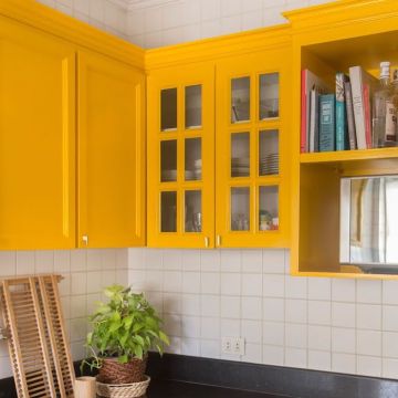 Paulo - Loures - Countertop Installation