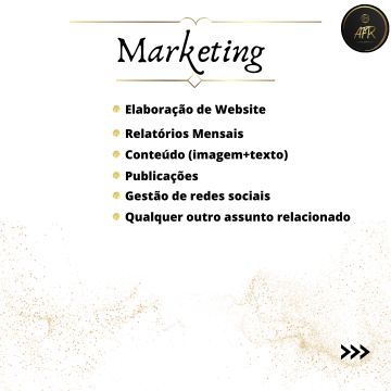 AFR Serviços Empresariais - Entroncamento - Administrative Support