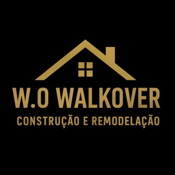 W.O Walkover - Almada - Cabinet Repair