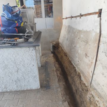 Artur - Sesimbra - Demolition Services