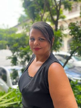 Paula - Viana do Castelo - Pregnancy Massage