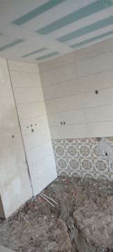 Dl remodelação - Seixal - Pintura de exteriores