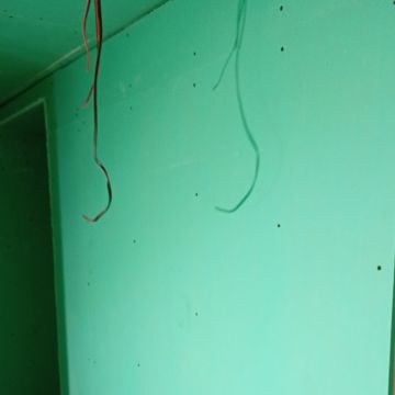 Coradini construções. - Sintra - Mudjacking