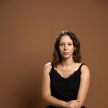 Tânia Carneiro - Braga - Accounting