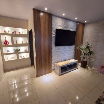 Laércio Oliveira - Bombarral - Remodelación de cocinas