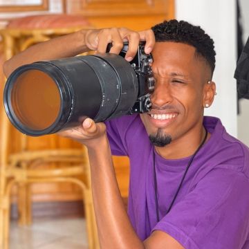 DKR photographer - Bragança - Pet Photography