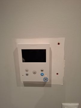 Pintura de Interiores