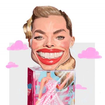 Pintocaricaturas - Paredes - Illustrating