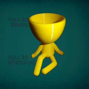 Full 3D Portugal - Oeiras - Serviços de Impressão