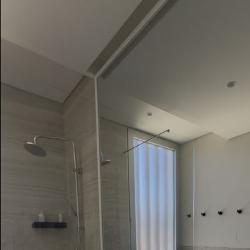 Chidinma Lynda Egbuta - Lisboa - Limpieza de ventanas