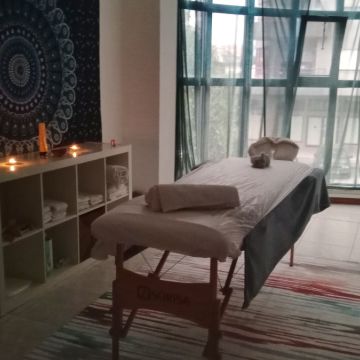 Maria Santos - Vila Nova de Gaia - Sportmassage